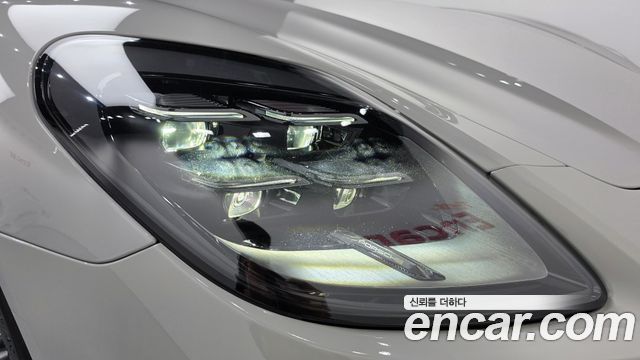 Porsche Panamera 2025 — photo 8