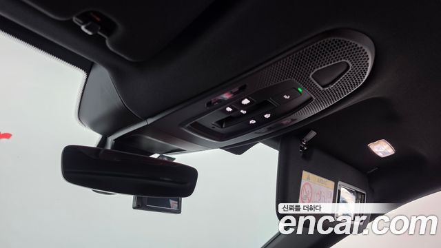 Porsche Panamera 2025 — photo 28