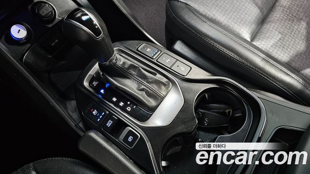 Hyundai Santafe 2015 — photo 9