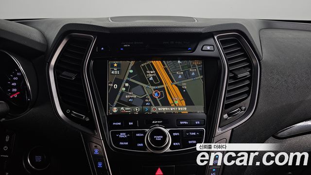 Hyundai Santafe 2015 — photo 13
