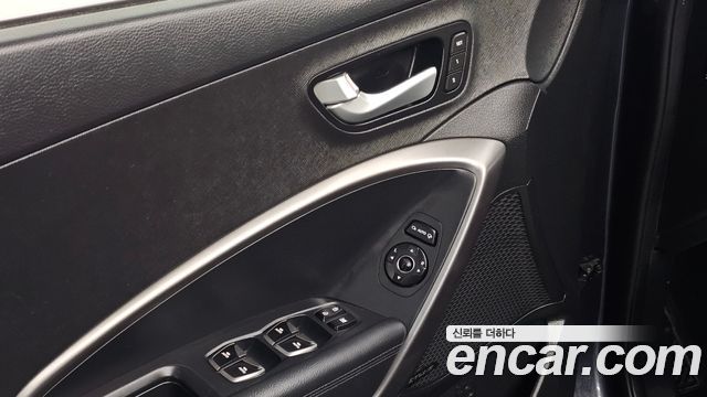 Hyundai Santafe 2015 — photo 17
