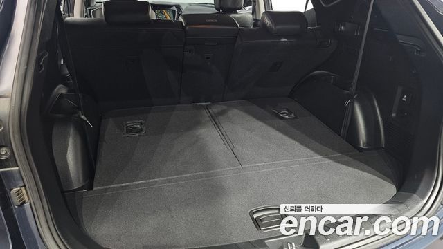 Hyundai Santafe 2015 — photo 20