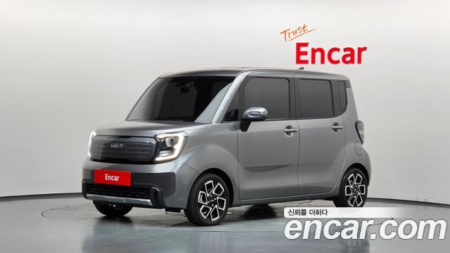 Kia RAY 2024 — photo 1