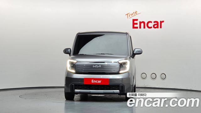 Kia RAY 2024 — photo 3
