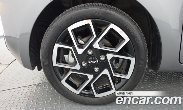 Kia RAY 2024 — photo 5