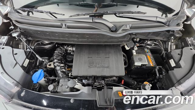 Kia RAY 2024 — photo 6