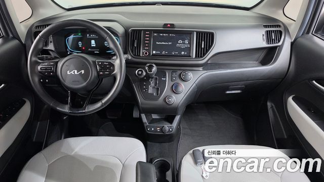 Kia RAY 2024 — photo 10