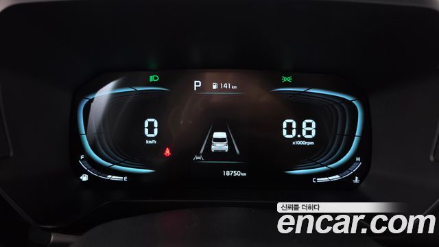Kia RAY 2024 — photo 11