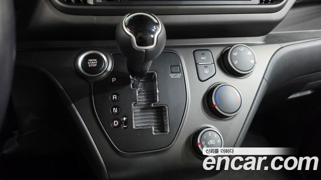 Kia RAY 2024 — photo 12