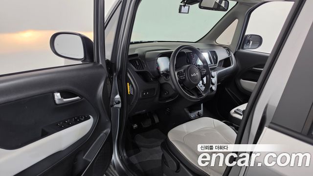 Kia RAY 2024 — photo 13
