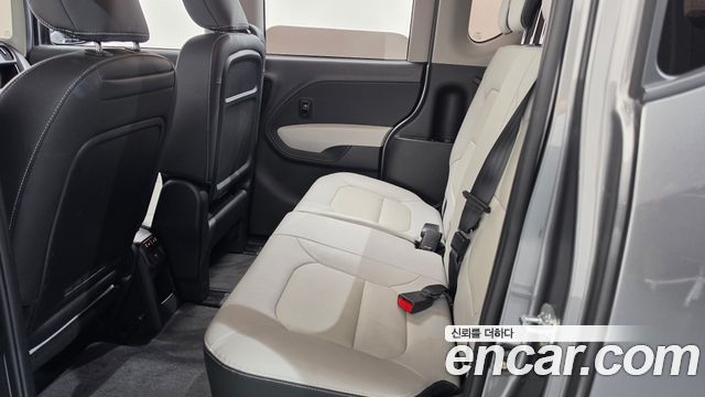Kia RAY 2024 — photo 17