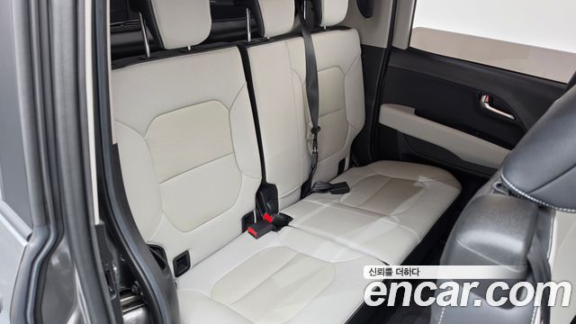 Kia RAY 2024 — photo 18