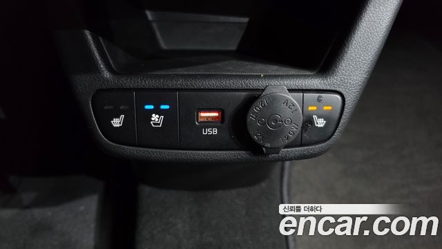 Kia RAY 2024 — photo 19