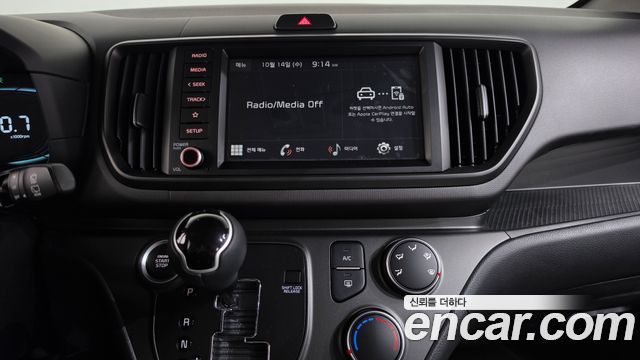 Kia RAY 2024 — photo 20