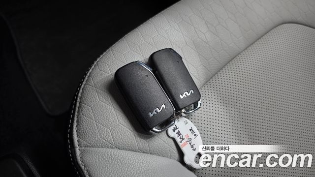 Kia RAY 2024 — photo 23