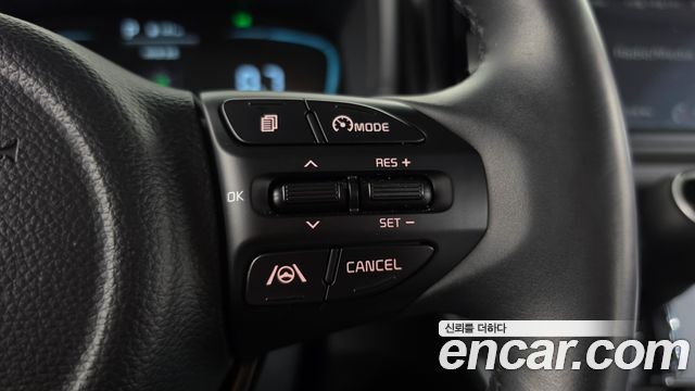Kia RAY 2024 — photo 24