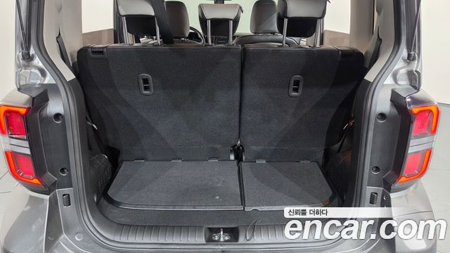 Kia RAY 2024 — photo 25