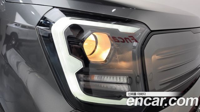 Kia RAY 2024 — photo 8