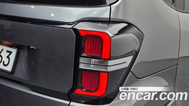Kia RAY 2024 — photo 9