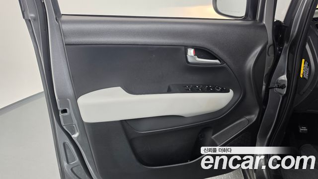 Kia RAY 2024 — photo 14