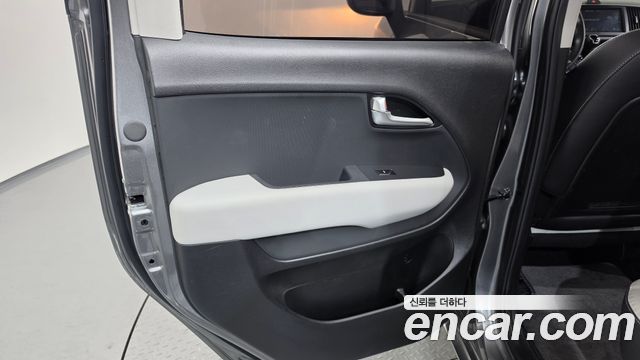 Kia RAY 2024 — photo 15