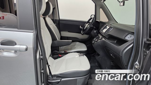 Kia RAY 2024 — photo 16