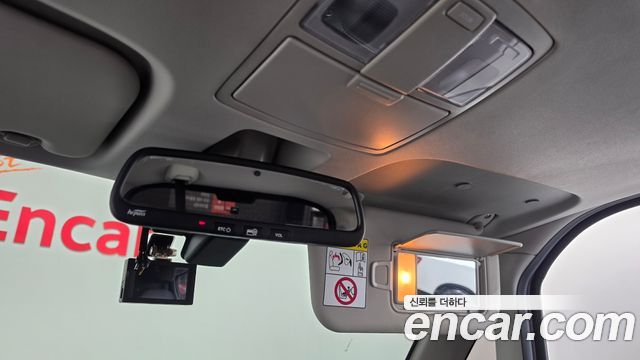 Kia RAY 2024 — photo 27