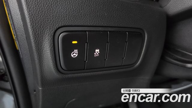Kia RAY 2024 — photo 28