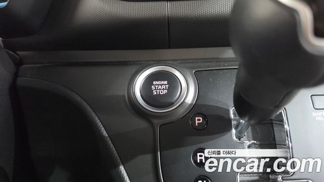Kia RAY 2024 — photo 29