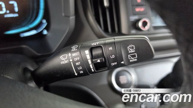 Kia RAY 2024 — photo 30