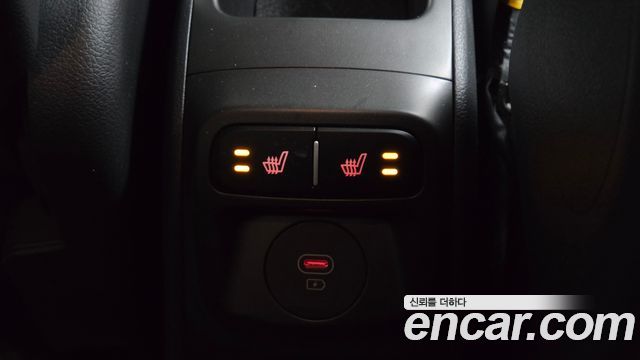 Kia RAY 2024 — photo 31