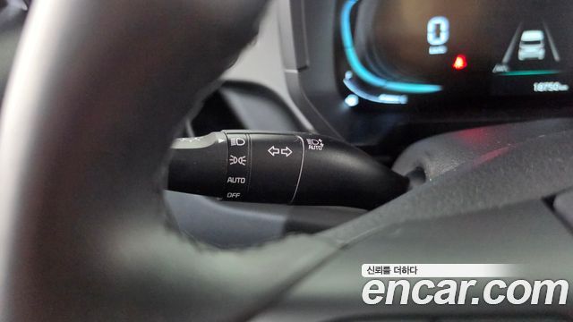 Kia RAY 2024 — photo 33