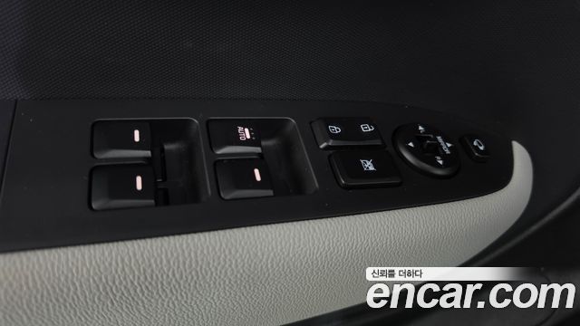 Kia RAY 2024 — photo 34