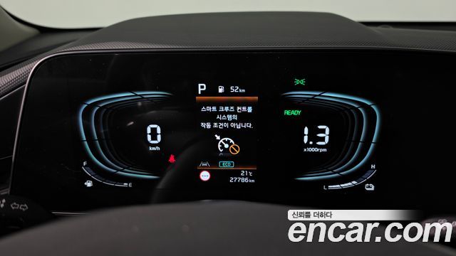Kia Niro 2024 — photo 11