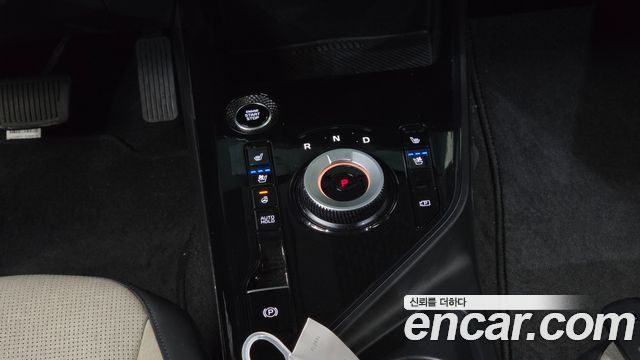 Kia Niro 2024 — photo 12