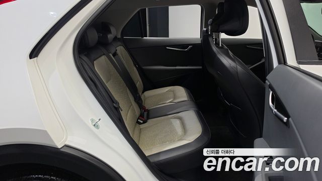 Kia Niro 2024 — photo 17