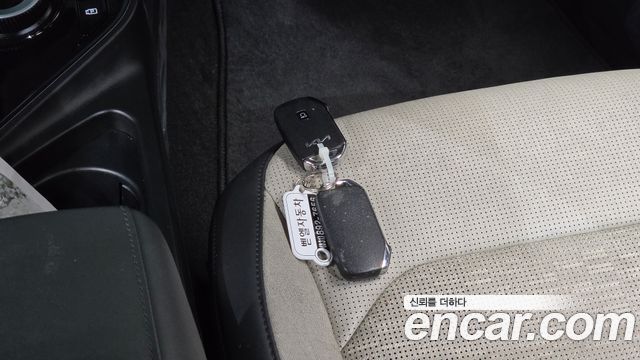 Kia Niro 2024 — photo 22