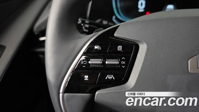 Kia Niro 2024 — photo 23