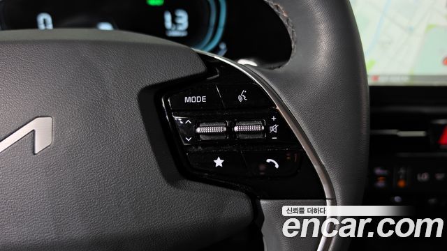 Kia Niro 2024 — photo 24