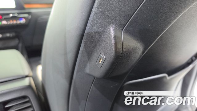 Kia Niro 2024 — photo 25
