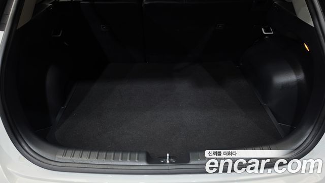 Kia Niro 2024 — photo 26