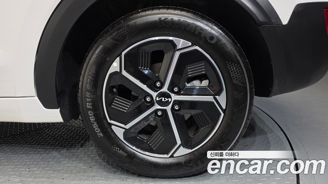Kia Niro 2024 — photo 7