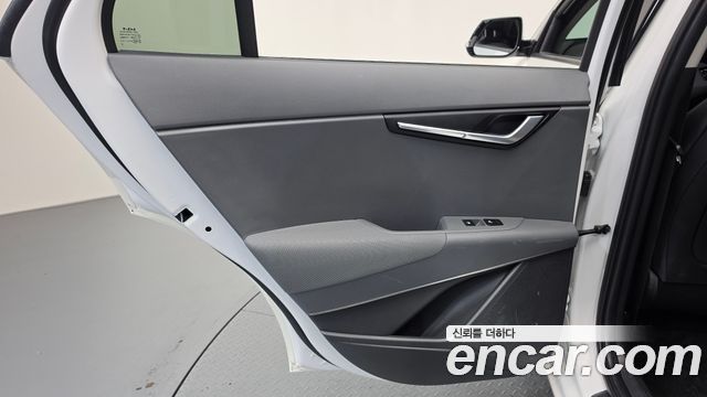 Kia Niro 2024 — photo 15