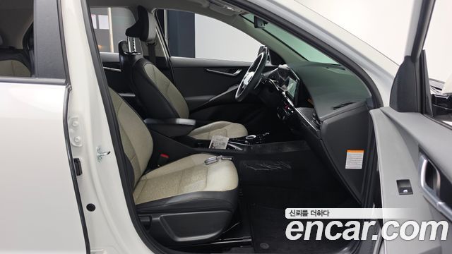 Kia Niro 2024 — photo 16