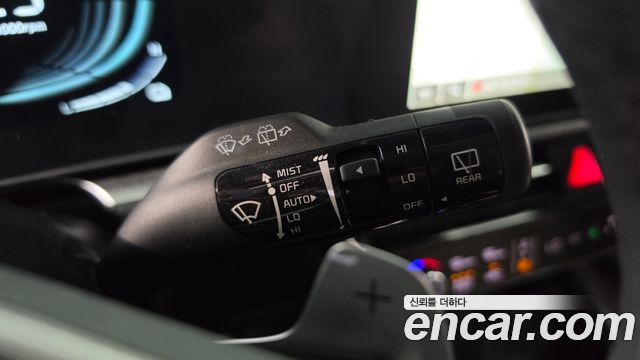 Kia Niro 2024 — photo 30