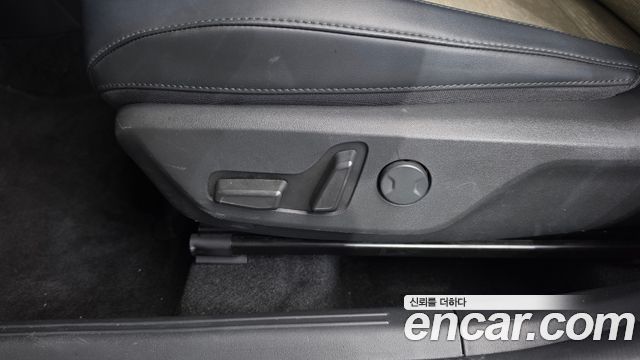 Kia Niro 2024 — photo 31