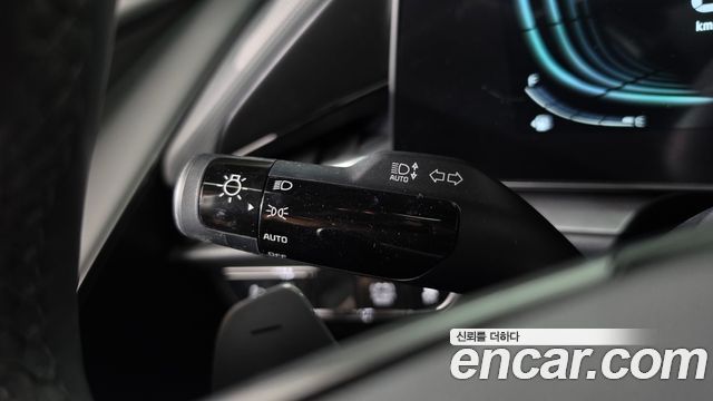 Kia Niro 2024 — photo 35