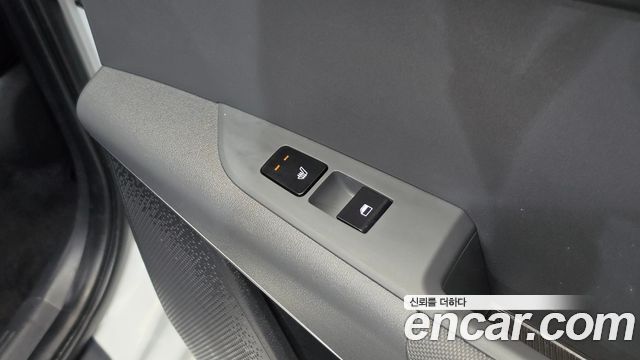 Kia Niro 2024 — photo 36