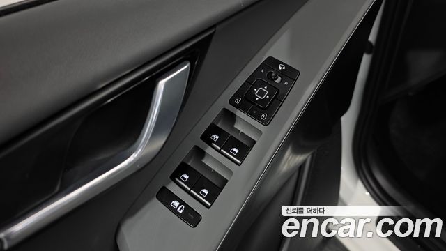 Kia Niro 2024 — photo 37