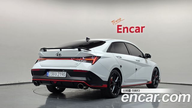 Hyundai AVANTE 2026 — photo 2